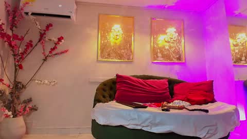 SCARLETTE online show from 04/21/26, 01:42