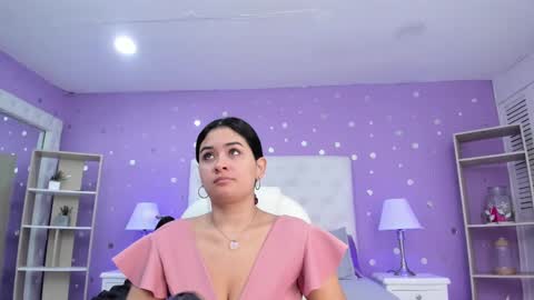 Scarlette  online show from 11/11/25, 03:06