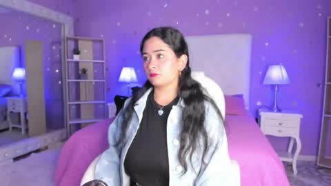 Scarlette  online show from 12/02/25, 02:06