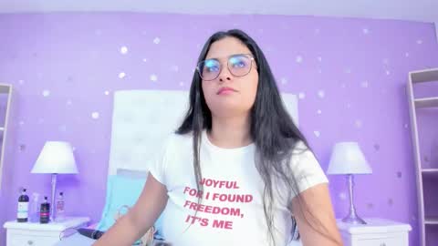 Scarlette  online show from 02/04/26, 03:12