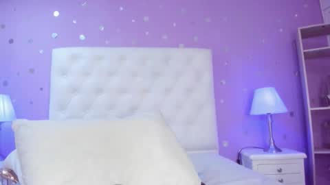 Scarlette  online show from 02/20/26, 06:26