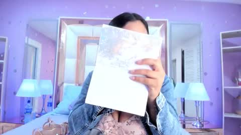 Scarlette  online show from 03/26/26, 03:12