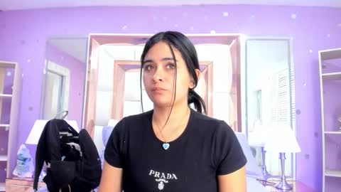 Scarlette  online show from 04/08/26, 03:17