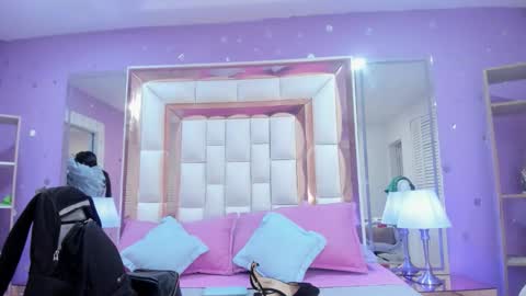 Scarlette  online show from 04/22/26, 03:09