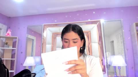 Scarlette  online show from 05/30/26, 03:14