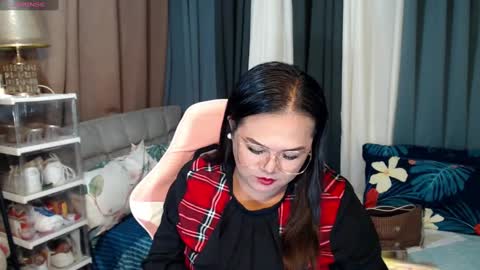 Snapshot of scarlette_adisson_69 chatting on 12/15/24, 07:31 scarlette online show from 12/15/24, 07:31