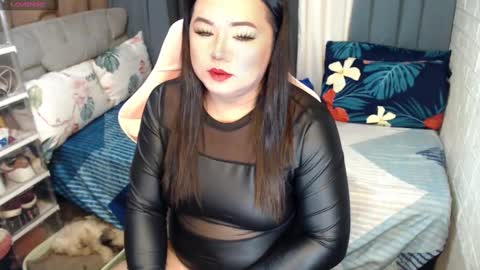 Snapshot of scarlette_adisson_69 chatting on 01/21/25, 08:43 scarlette online show from 01/21/25, 08:43