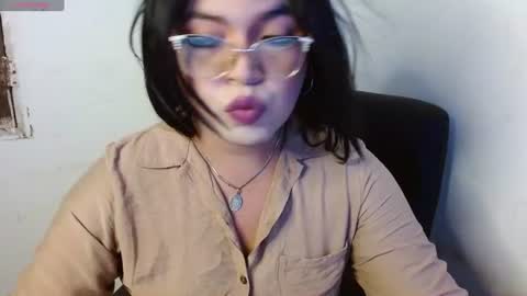 Snapshot of scarlette_mason_1 chatting on 07/02/26, 08:37 KARLA online show from 07/02/26, 08:37