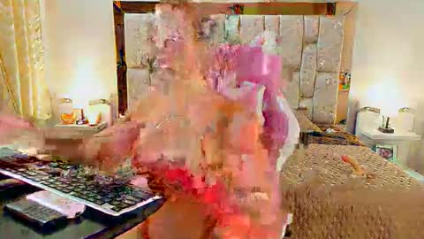 scarlette_tsunade online show from 03/11/26, 07:42