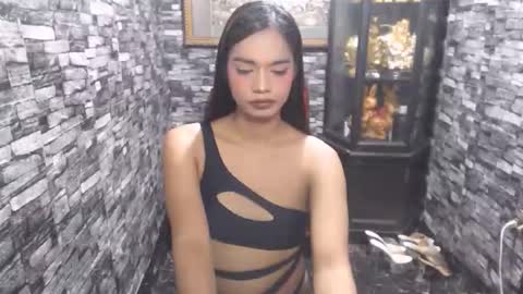 SCAS ANGEL S online show from 05/10/26, 01:11