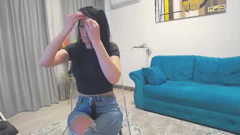 Scarlett online show from 03/22/26, 05:22