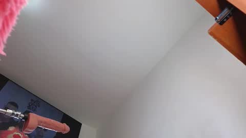 Scarlette online show from 02/20/26, 08:49