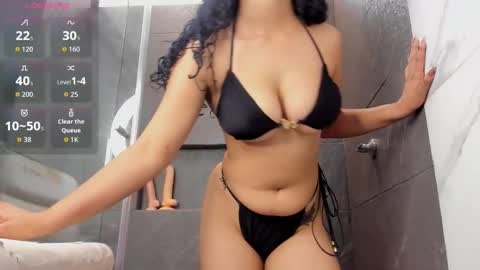 Scarlett Fever online show from 11/15/25, 07:54