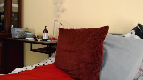 Snapshot of scarlettford chatting on 01/08/25, 04:00 Scarlett online show from 01/08/25, 04:00