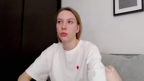 Scarlett online show from 11/01/25, 04:20