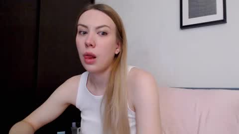 Scarlett online show from 11/07/25, 12:49