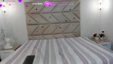 scarlettgod online show from 04/25/26, 08:28