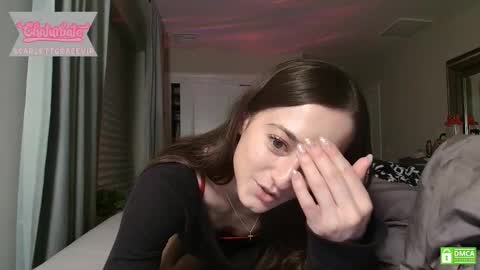 Snapshot of scarlettgracevip chatting on 01/31/25, 01:33 scarlettgracevip online show from 01/31/25, 01:33