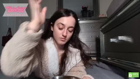 Snapshot of scarlettgracevip chatting on 02/12/25, 02:56 scarlettgracevip online show from 02/12/25, 02:56