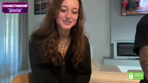 scarlettgracevip online show from 06/05/26, 11:21