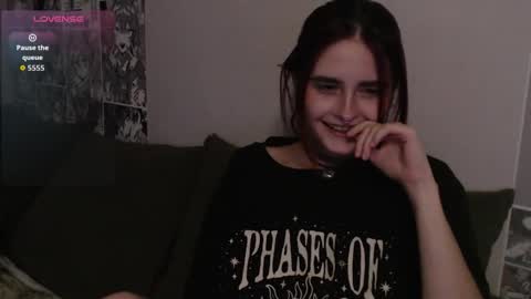 Scarlett online show from 12/20/25, 10:06