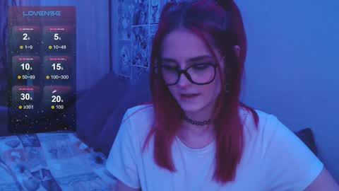 Snapshot of scarlettharrison09 chatting on 03/24/26, 03:17 Scarlett online show from 03/24/26, 03:17