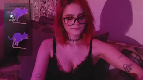Snapshot of scarlettharrison09 chatting on 04/08/26, 09:48 Scarlett online show from 04/08/26, 09:48