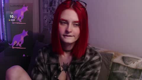 Snapshot of scarlettharrison09 chatting on 05/21/26, 07:32 Scarlett online show from 05/21/26, 07:32
