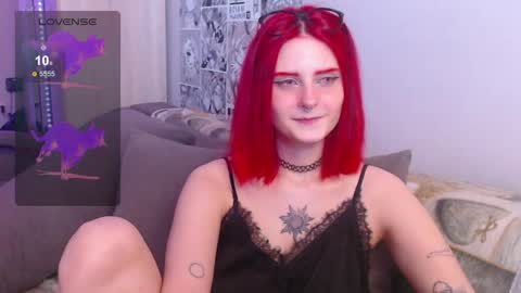 Snapshot of scarlettharrison09 chatting on 05/22/26, 08:42 Scarlett online show from 05/22/26, 08:42