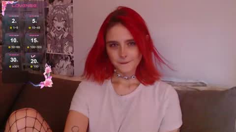 Snapshot of scarlettharrison09 chatting on 07/03/26, 02:34 Scarlett online show from 07/03/26, 02:34