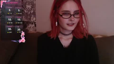 Snapshot of scarlettharrison09 chatting on 07/12/26, 01:57 Scarlett online show from 07/12/26, 01:57