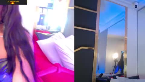 Scarlett Hot online show from 03/12/26, 12:11