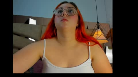 SCARLET online show from 04/27/26, 07:12
