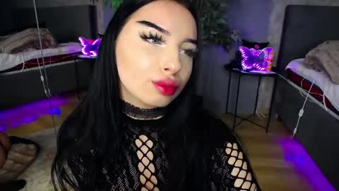 scarlettjakobs online show from 02/08/26, 06:28