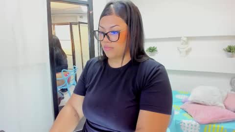 scarlettlee8 online show from 11/01/25, 10:12