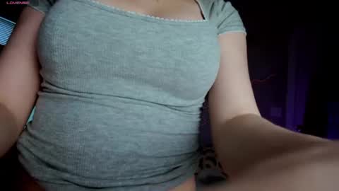 Scarlett Your petite pet online show from 06/26/26, 05:39