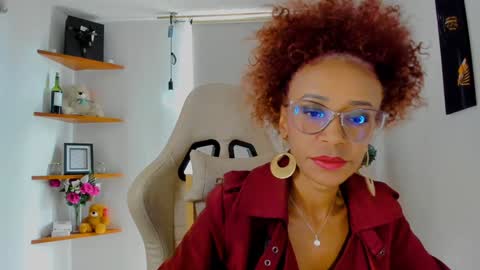 Scarlett online show from 01/06/25, 08:50