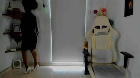 Scarlett online show from 01/08/25, 07:56