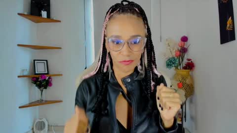 Scarlett online show from 01/23/25, 10:33