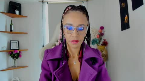 Scarlett online show from 01/25/25, 10:28