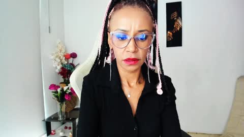 Scarlett online show from 02/08/25, 09:04