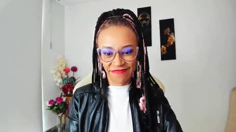 Scarlett online show from 02/17/25, 08:26