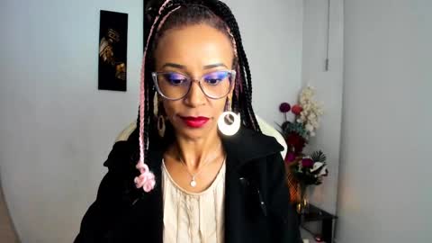 Scarlett online show from 02/21/25, 11:32