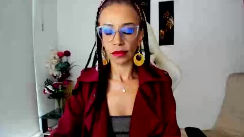 Scarlett online show from 02/25/25, 09:13