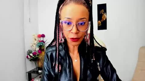 Scarlett online show from 03/04/25, 11:43