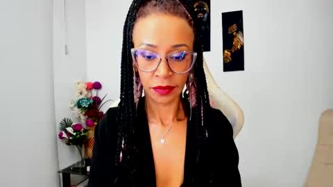 Scarlett online show from 03/07/25, 11:49