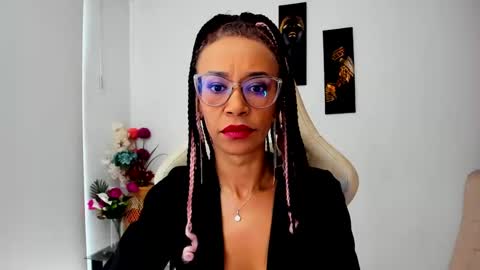 Scarlett online show from 03/10/25, 08:56