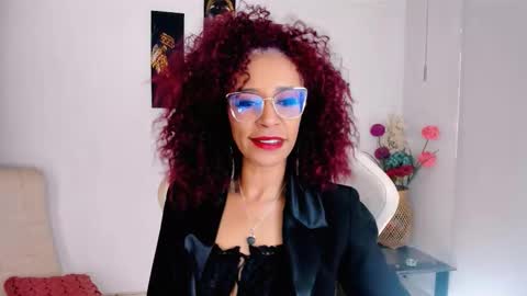 Scarlett online show from 09/27/25, 09:09