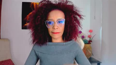 Scarlett online show from 10/08/25, 10:07