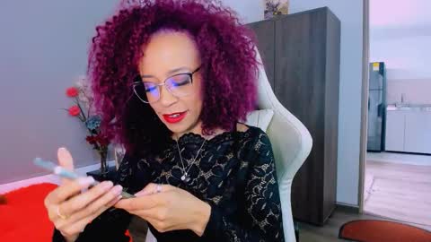 Scarlett online show from 02/04/26, 09:20